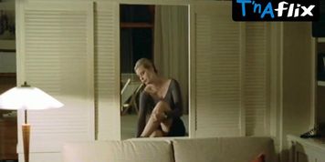 Isabell Sollman Underwear Scene  in Il Commissario Montalbano