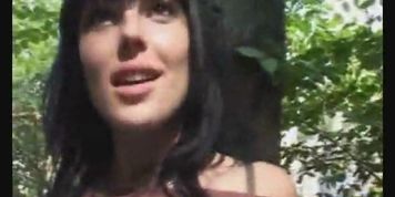 CZECH STREETS - MARTINA - Czechstreets - video 1