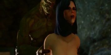 SexOut: Serum / Fallout 4 [Full Video]
