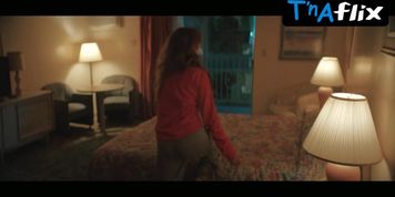 Anna Kendrick Sexy Scene  in Self Reliance