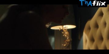 Veerle Baetens Breasts Scene  in Mothers Instinct