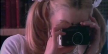 A Picture Worth 1000 Fucks (Sophie Guers)