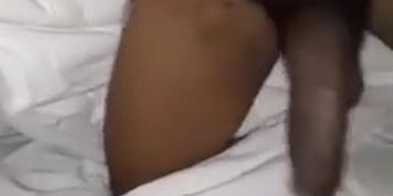 She wanted that PRO Dick!! 