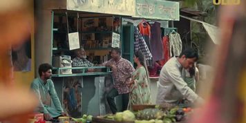 Walkman P01 (Tamil) - Hindi Erotica