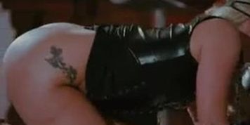 yhivi has bdsm threesome