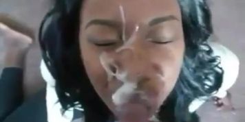 Cumshots -BagelCut