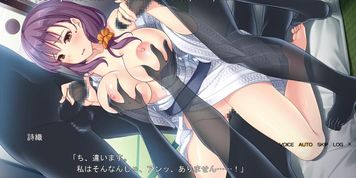 Shiori 6 - Chikan Ochi ~Shinri Counselor Meika no Shinryou Kiroku~