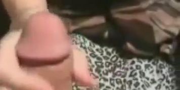 handjob with a happy ending. my girl knows