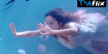 Olivia Rodrigo Sexy Scene  in Traitor