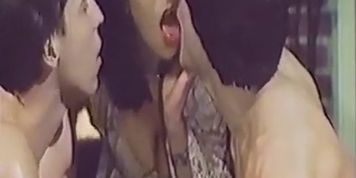Annie Sprinkle Clip #2 (Isis Taylor)