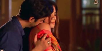 Indian Bhabi with Brother-In-Law [BlackWidow Productions]