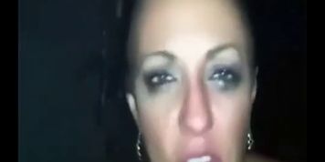 Video compilation of real wives getting banged