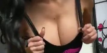 Ava Addams JOI