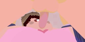 a parody of the SlipperyT animation
