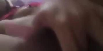 Bangladeshi Girl Fariya Wahid Fingering Her Pussy