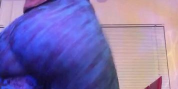 Jelly Twerk All Day - Check my Favorites and be Blessed