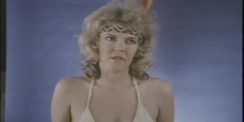 Laura Burkett Breasts Scene  in Rush Week