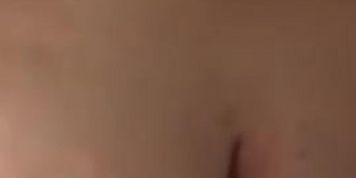 Big ass teen pissed in then fucked