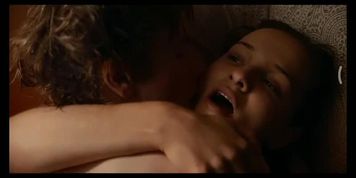 NETFLIX DARK:- MARTHA AND JONAS SEX SCENE SUPER HOT.