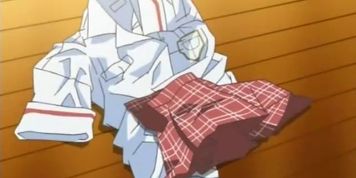 Hentai Lingerie ep1