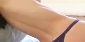 Ana Saad na sexy