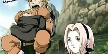 Porn Naruto Fucks Sakura