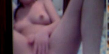 Anylizz Masturbation so hott to see it by BigPim