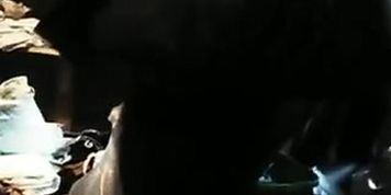 Creepin random ass
