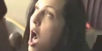 two black banging married wife and she loves it