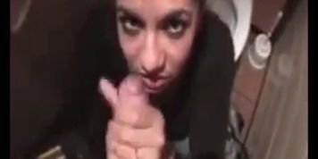 Oldham paki girl ruksana suck and cum on face