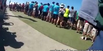 ass meat