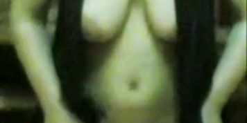ARAB BIG BOOBS