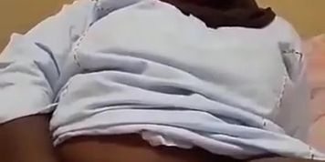 Somalia BBW Squirt