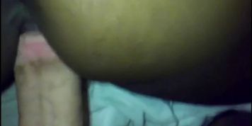 Fucking a craigslist girl in the pussy and ass
