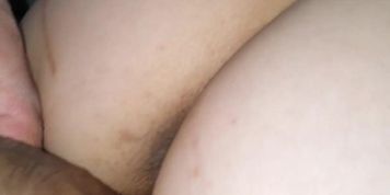 MJ   con J doggie latina hot tight pussy big clit