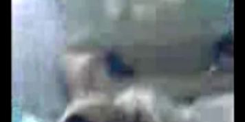 Horny Arab girlfriend gets kissed and stripped by her boyfriend