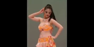 chinese dance