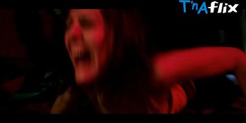 Desiree Giorgetti Butt Scene  in Morgue Street