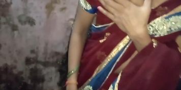 Indian girl saree sex with bf at home (indian_girl)