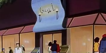 Rei rei missionary of love eng dub 1