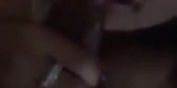 Blac Chyna leaked sex tape