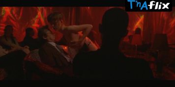 Paz De La Huerta Bikini,  Lesbian Scene  in Enter The Void