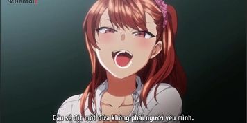 Ijirare Fukushuu Saimin 1