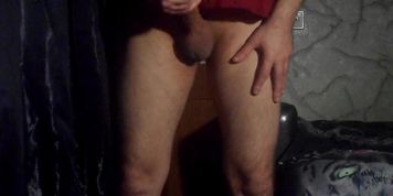 I jerking off my huge dick, take my cum please