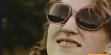 European Peepshow Loops 432 70s and 80s - Scene 1 (Isis Taylor)