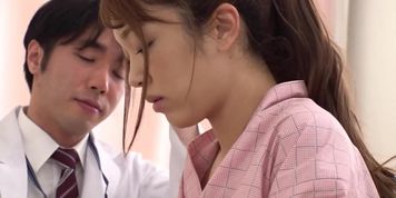 A new type of aphrodisiac that is too intense! ! A Women&#'s College Falls Into A Crooked Doctor&#'s Trap With Aphrodisiac SEX! 