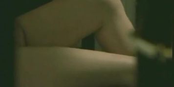 Monica Guerritore Breasts,  Bush Scene  in Evil Senses