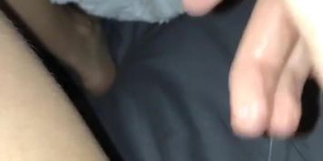 So wet
