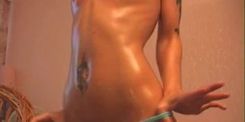 perfecttion (Victoria Tiffani)