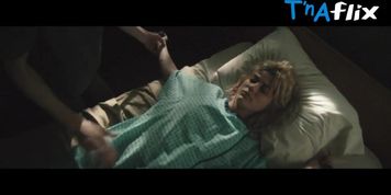 Courtney Sinclair Underwear,  Breasts Scene  in A Girl Is A Gun
